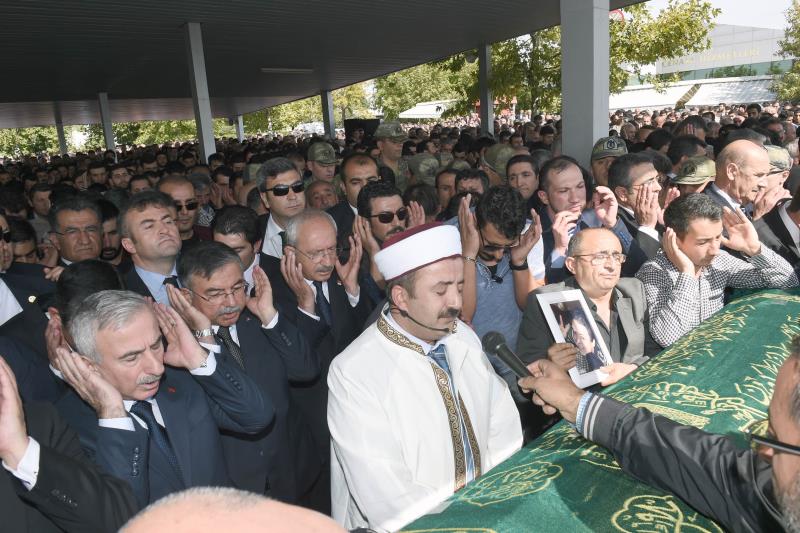 Kemal Kılıçdaroğlu Malatya’da