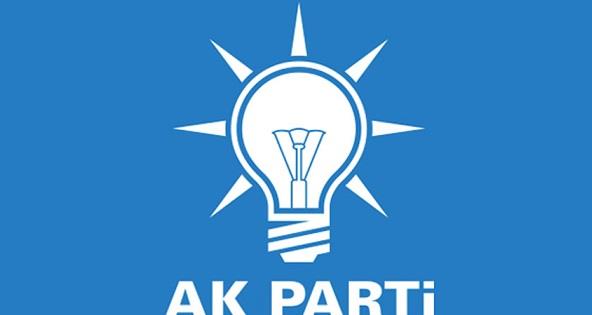 Davutoğlu AK Parti'nin Seçim Beyannamesini Açıkladı