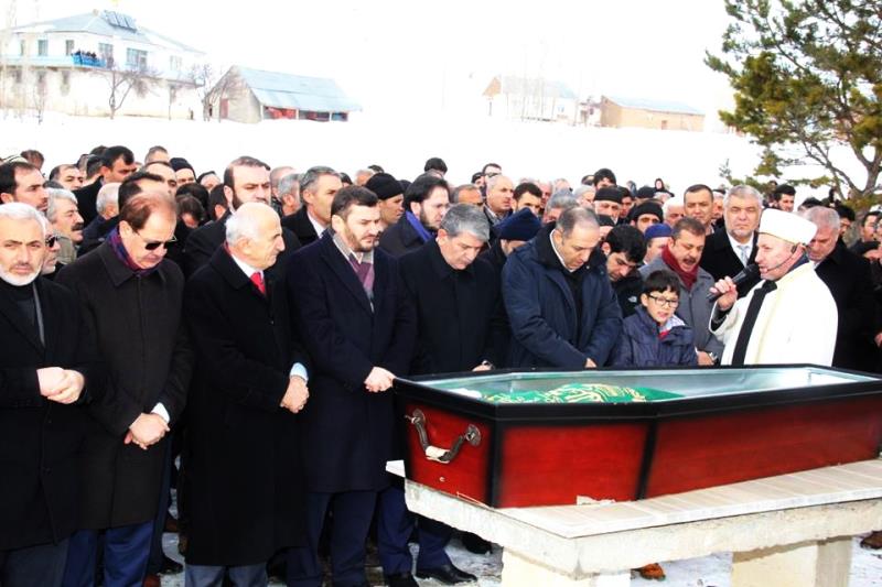 Mustafa Yeneroğlu’nun Acı Günü