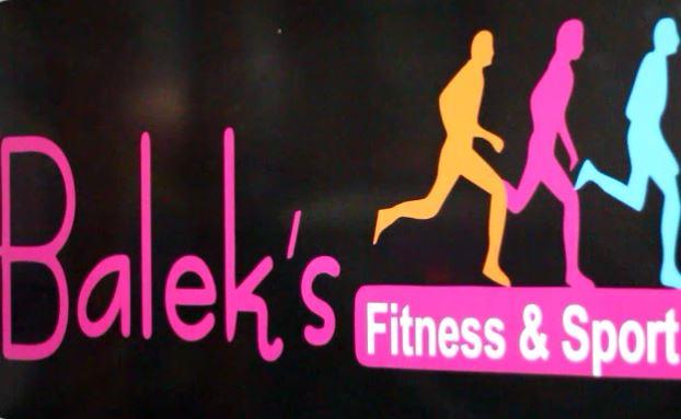 Balek’s Fitness Salonu