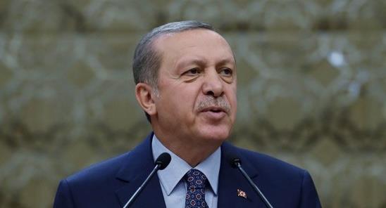 Başkanlık Sistemiyle Türkiye Daha Güçlü Adımlar Atabilecek