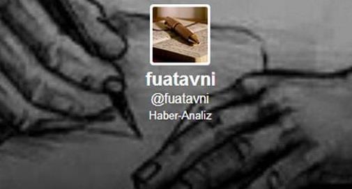 Emre Uslu'dan ''@fuatavni'' Cevabı