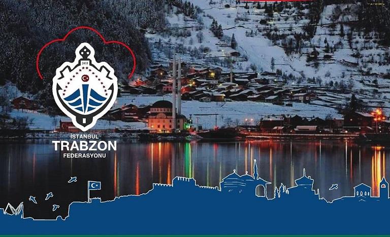 TRabzon Federasyonu Uzungöl Kar Festivali