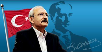 Kılıçdaroğlu: En Büyük Hayalim Başbakan Olmak