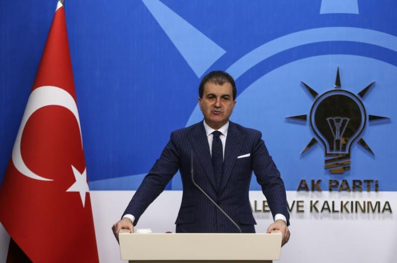 Kılıçdaroğlu Türk Siyaseti İçin Ahlaki Problem Haline Gelmiştir