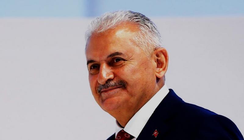 AK Parti’nin 3. Genel Başkanı 