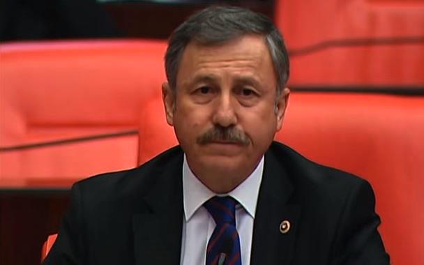 Recep Tayyip Erdoğan Türkiye’nin, AK Parti’nin Ve Şahsımın Lideridir