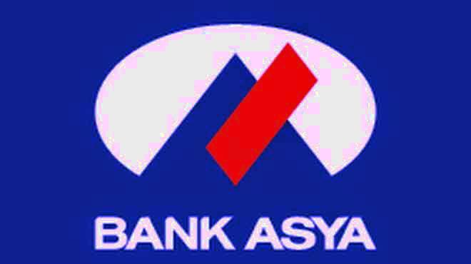 Bank Asya Tamamen TMSF'ye Devredildi