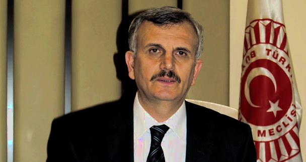 Cevdet Erdöl Sağlık Bilimleri Üniversitesi Rektörlüğüne Atandı