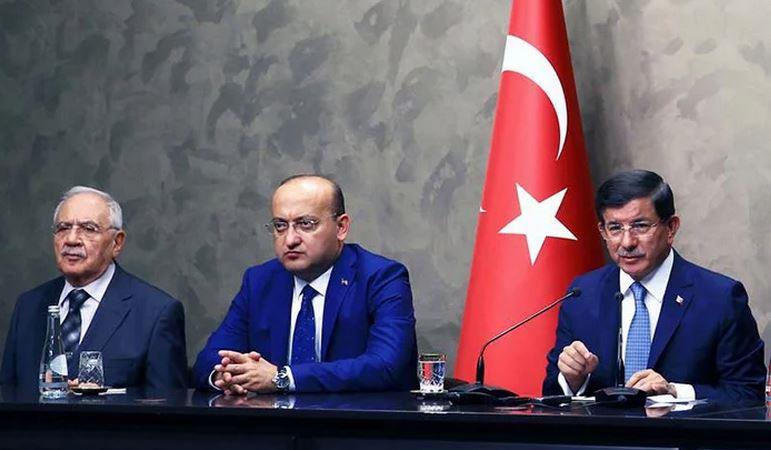 Davutoğlu: Tehdit Eden Mukabelesini Görür