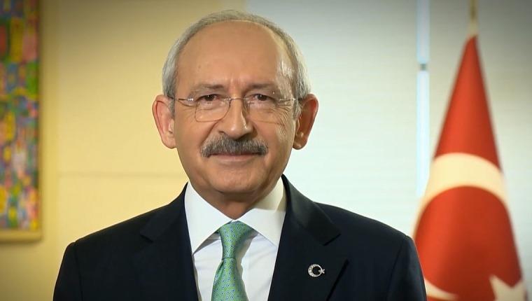 Kılıçdaroğlu: Hükümet Bize Bilgi Vermedi