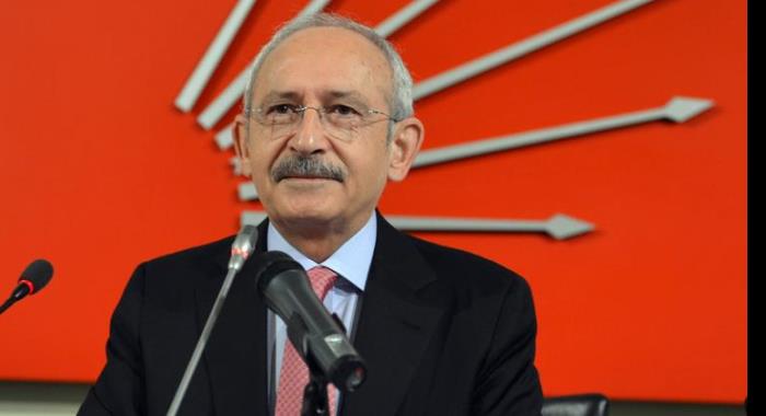 Koza İpek Holding’e Operasyona Kılıçdaroğlu'ndan İlk Tepki