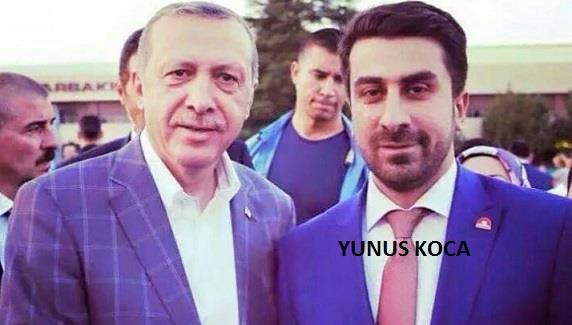 AK Parti Diyarbakır Gençlik Kolları Başkanı Öldürüldü