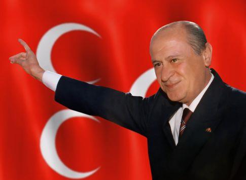 Türk Milleti Çok Yoğun Saldırı Ve Suikast Altındadır