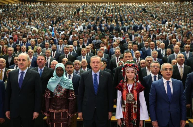 Türk Siyasi Tarihinde Yerli ve Millî İrade