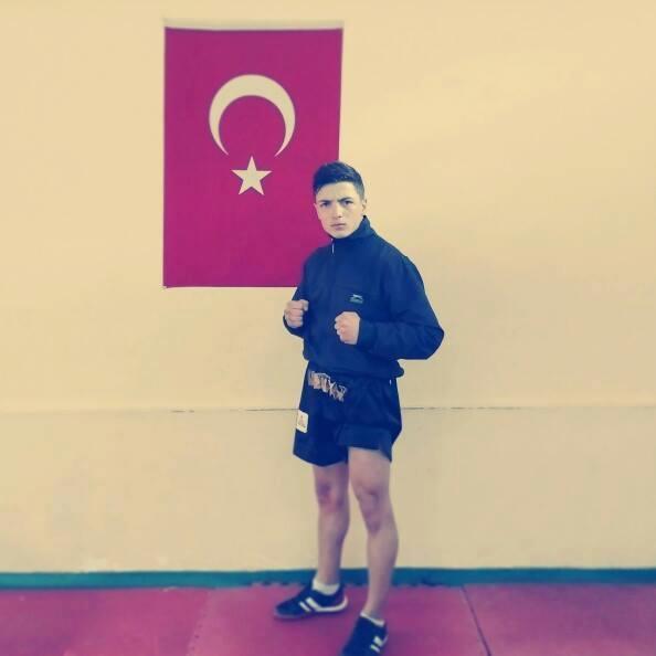 Altunkaya Türkiye Şampiyonu